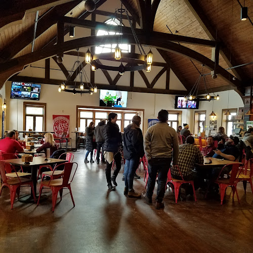 Budweiser Brewery Experience Brewery in Merrimack New Hampshire