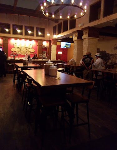 Budweiser Brewery Experience attractions in Houston Texas