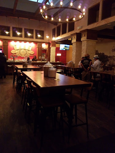 Budweiser Brewery Experience attractions in Houston Texas