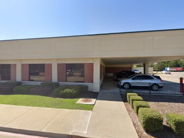 Budweiser Brewery in Nacogdoches Texas