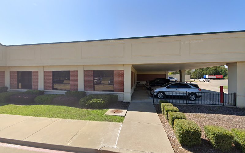 Budweiser Brewery in Nacogdoches Texas