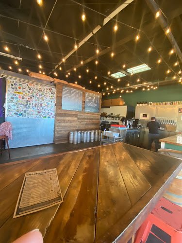 Buena Vista Brewing Co. Brewery in Watsonville California