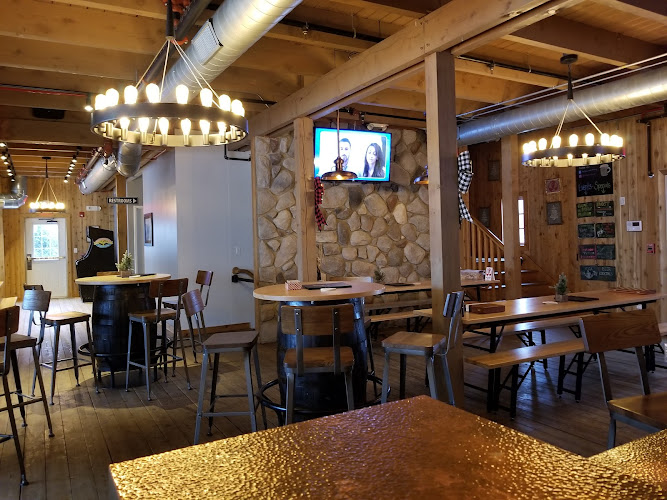 Buffalo Creek Brewing Brewery in Long Grove Illinois