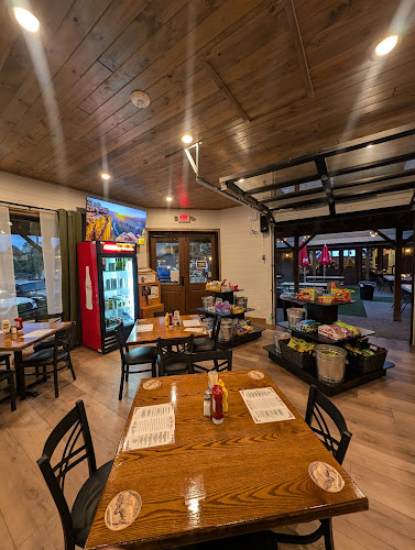 Buffalo Nickel Brewery & Grill Brewery in Show Low Arizona