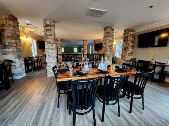 Buffalo Olde Brewery Brewery in Buffalo New York