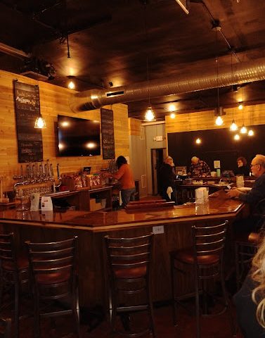 Buffalo Rock Brewing Company - Bayside Brewery in Oregon Ohio