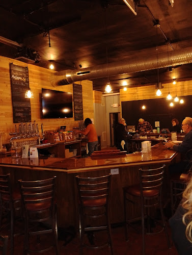 Buffalo Rock Brewing Company - Bayside Brewery in Oregon Ohio