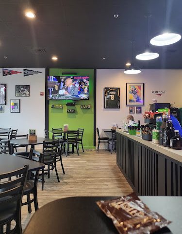 Bugu Brewing Company Brewery in Monroe Washington