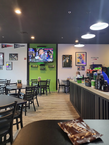 Bugu Brewing Company Brewery in Monroe Washington