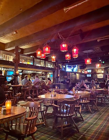 Bull & Bush Brewery Brewery in Denver Colorado