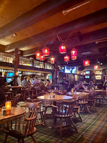 Bull & Bush Brewery Brewery in Denver Colorado