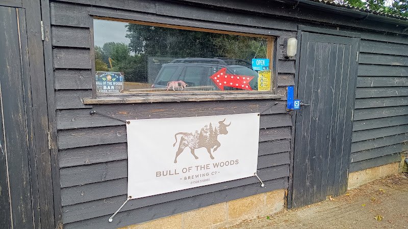 Bull Of The Woods Brewery Brewery in Bungay