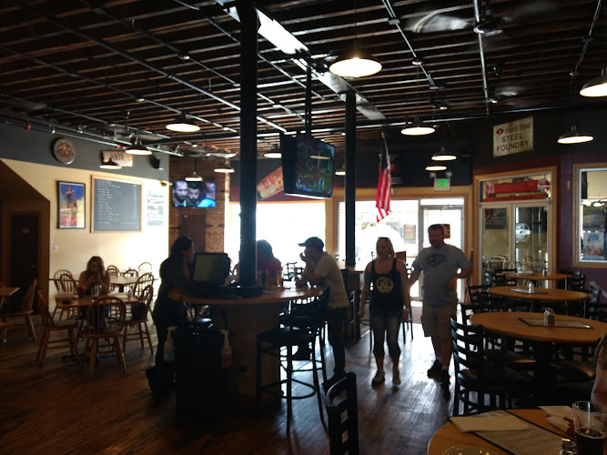 Bulldog Brewing Company Brewery in Whiting Indiana