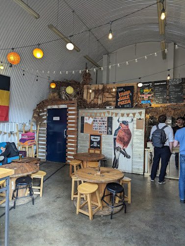 Bullfinch Brewery Brewery in London