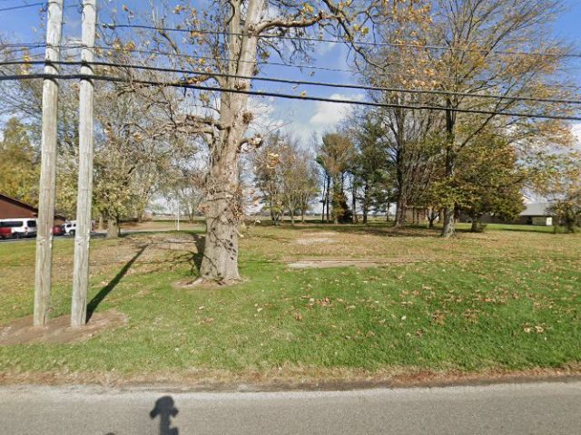 Bullhide Brewery Brewery in Pilesgrove New Jersey