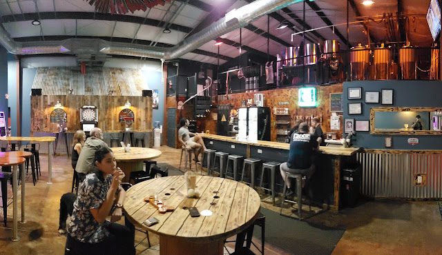 Bully Brewing Inc Brewery in Leesburg Florida