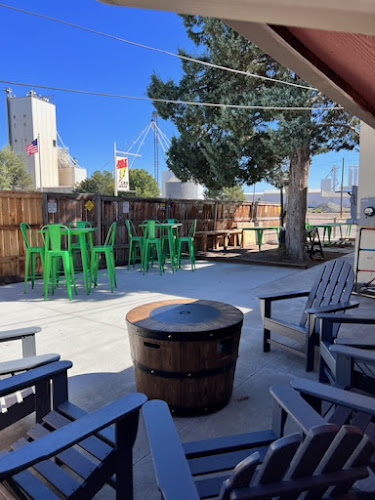 Bulzomi Brewing Co Brewery in Eaton Colorado