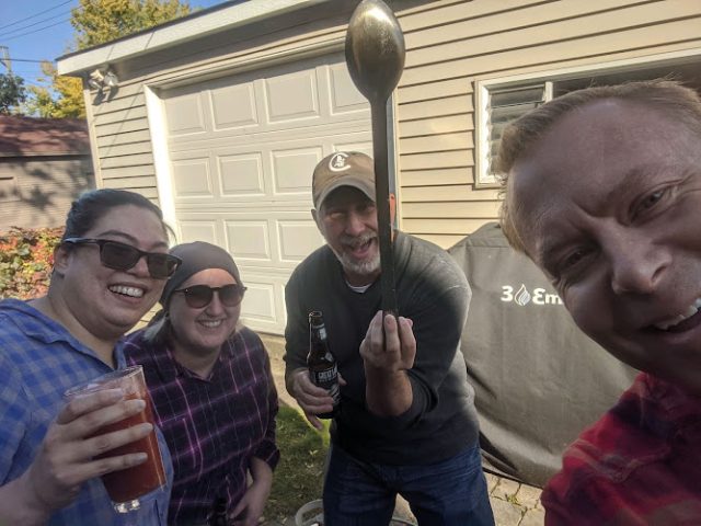 Bungalow Brewing Brewery in