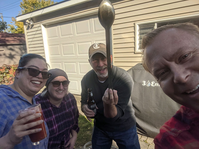 Bungalow Brewing Brewery in