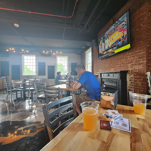 Bunnyman Brewing Cafe - Lorton Brewery in Lorton Virginia