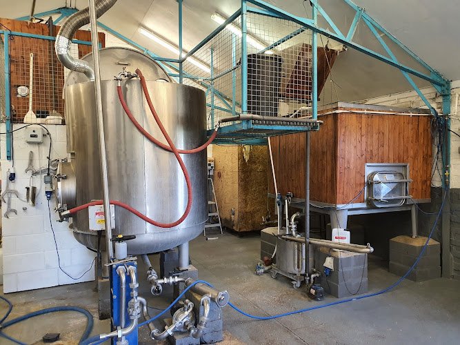 Buntingford Brewery Ltd Brewery in Royston