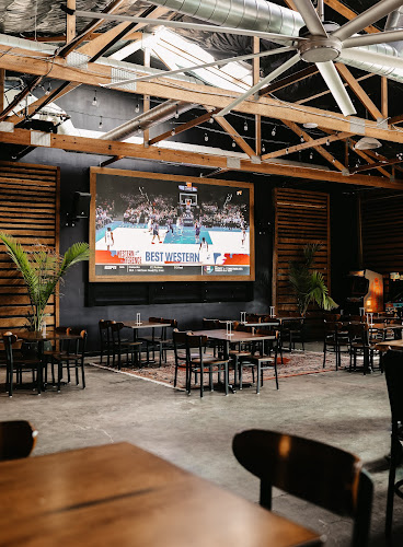 Burl Brew Brewery in Lexington Kentucky