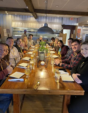 Burlington Brew Tours by City Brew Tours Tour agency in South Burlington Vermont