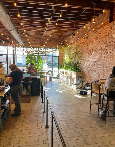 Burns Family Artisan Ales Brewery & Taproom Brewery in Denver Colorado