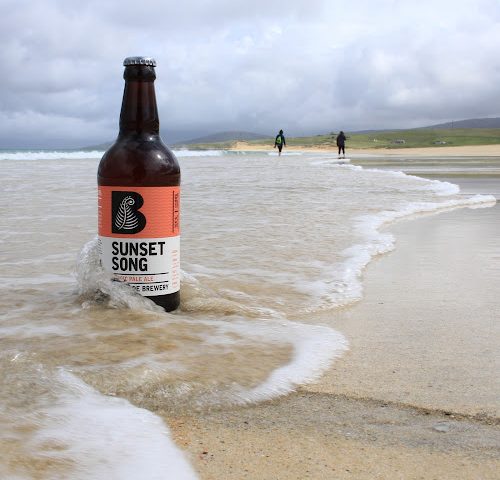 Burnside Brewery Brewery in Laurencekirk