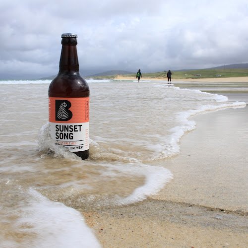 Burnside Brewery Brewery in Laurencekirk