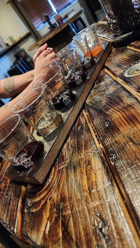 Burnt Barrel Meadery & Distillery Brewery in Lake St Louis Missouri