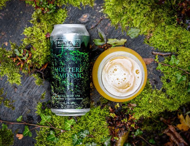 Burnt Mill Brewery Brewery in Ipswich