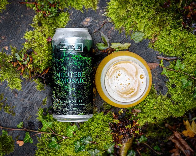 Burnt Mill Brewery Brewery in Ipswich