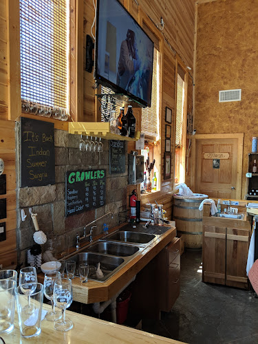 Burt Lake Brewery Brewery in Alanson Michigan