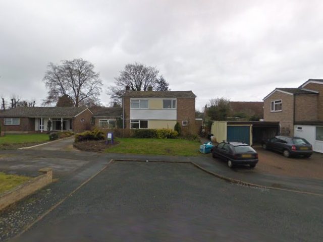 Burwell Brewery Ltd Brewery in Cambridge