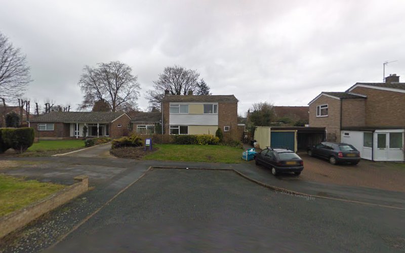 Burwell Brewery Ltd Brewery in Cambridge