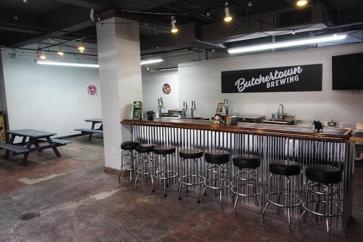 Butchertown Brewing Brewery in Louisville Kentucky