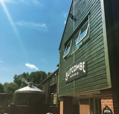 Butcombe Brewing Co. Brewery in Bristol