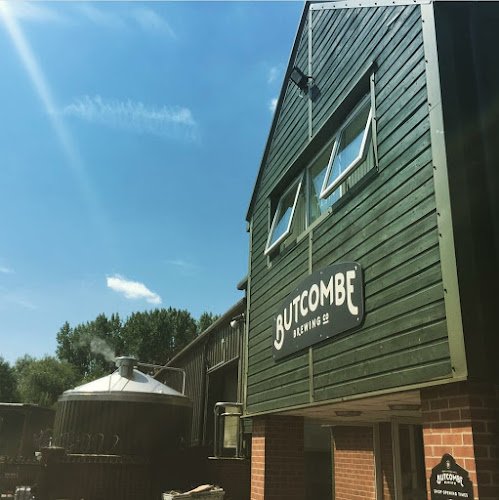 Butcombe Brewing Co. Brewery in Bristol
