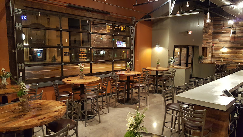 Butler Brew Works restaurants in Butler Pennsylvania