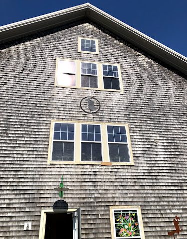 Buzzards Bay Brewing, Westport Brewery in Westport Massachusetts