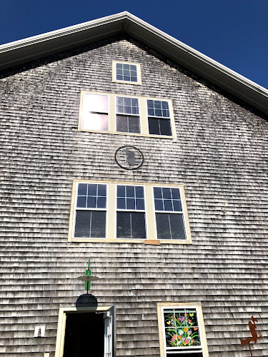 Buzzards Bay Brewing