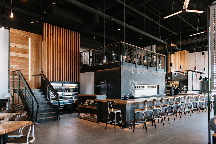 By All Means Brewing restaurants in Billings Montana