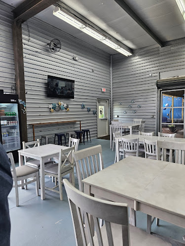 By The Beach Brewing Brewery in Wilmington North Carolina