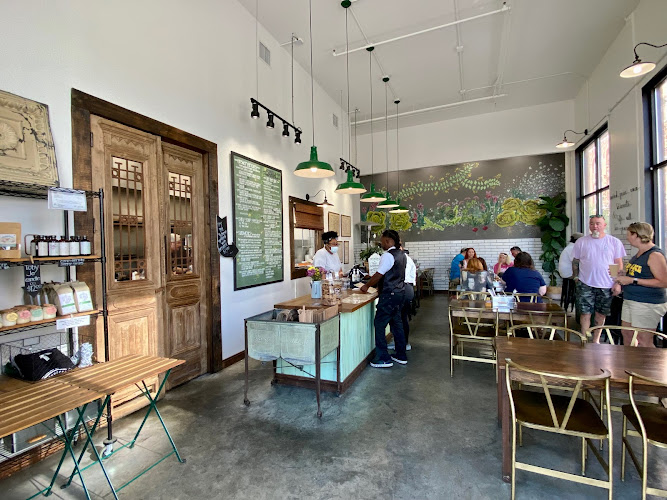 By the Brewery restaurants in Memphis Tennessee