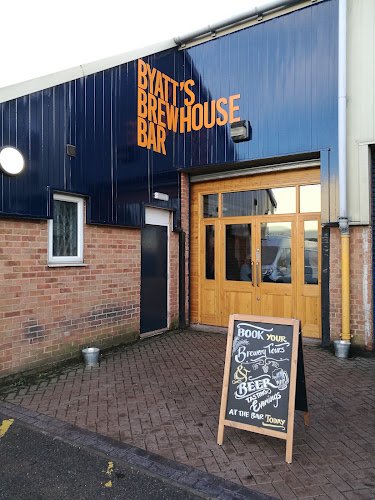 Byatt's Brewery Brewery in Coventry