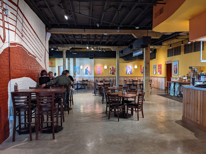 Bywater Brew Pub restaurants in New Orleans Louisiana