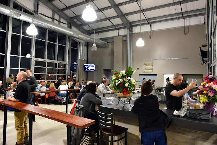 Byway Brewing Company Brewery in Hammond Indiana