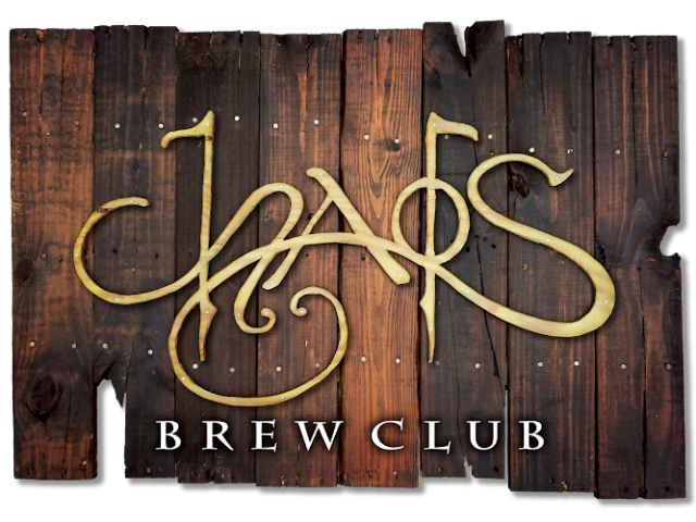 CHAOS Brew Club Makerspace in Chicago Illinois