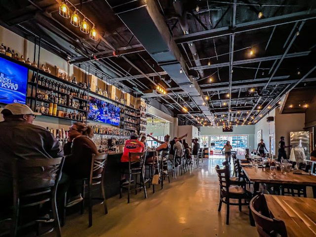 CLAG Brewing Company Brewery in Sandusky Ohio